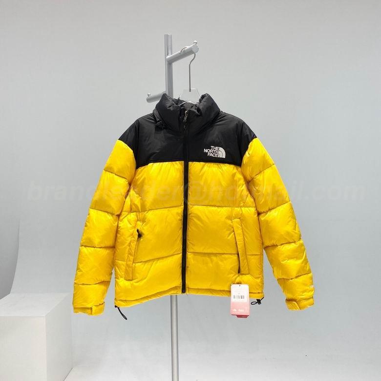 The North Face Men's Outwear 207